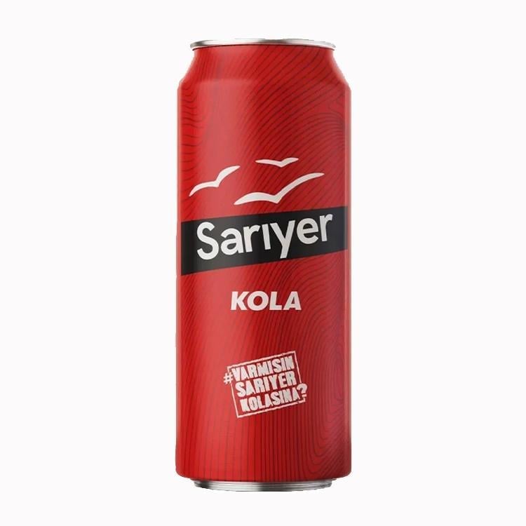 Sarıyer Kola