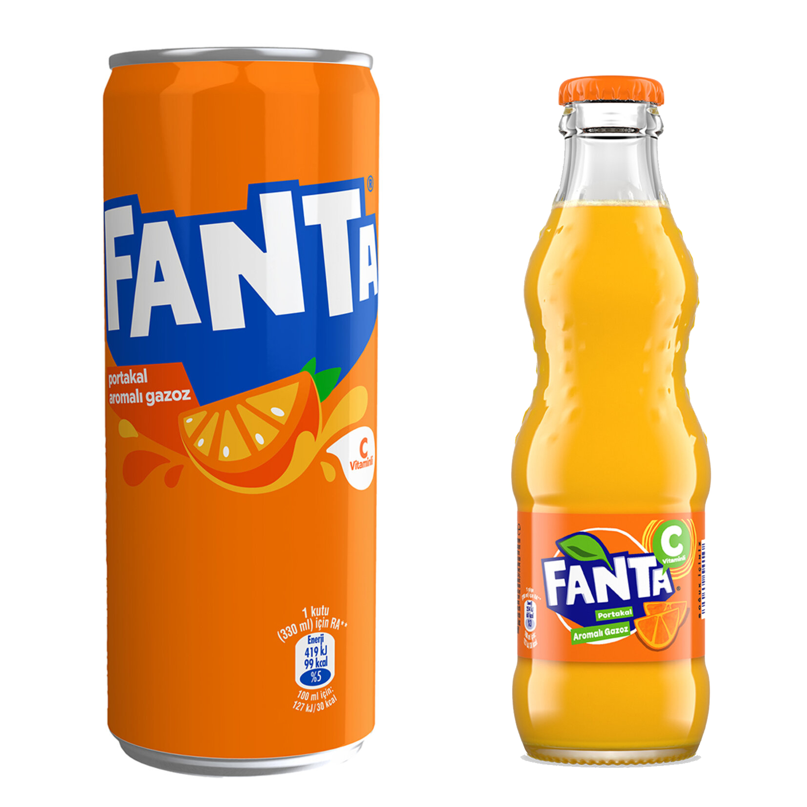 Fanta 